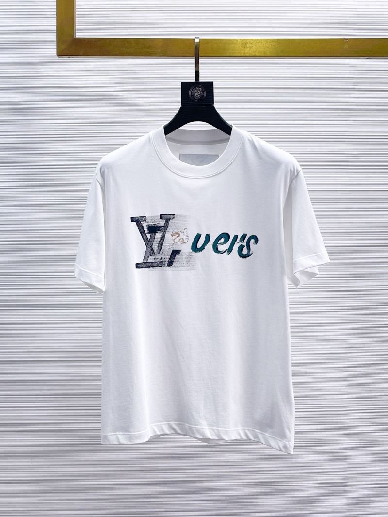 Louis Vuitton T-Shirts